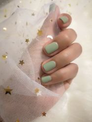 -伊奈尔美甲美睫