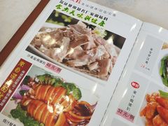 -荔枝楼酒家(员村东璟店)