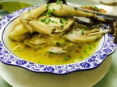 -富临轩私房菜(集庆门大街店)
