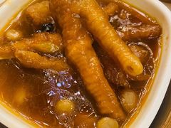 凤爪-潮福城大酒楼·潮粤菜·港式点心(阳光城店)