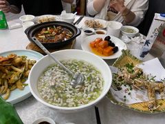 -渔满仓海鲜渔家(象山二店)