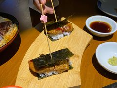 -YAMAKAWA(龙湖胥江天街店)