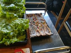 -大壮家原味烤肉(兴华北街店)
