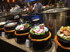 -二十八里太湖船菜(吉祥路店)