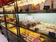 -法贝滋动物奶油蛋糕(广益哥伦布店)