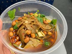 -张记捆鸡(总店)