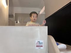 -芷迹江景酒店(五一广场汇景城店)