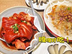 -金掌勺锅包肉(太原万达店)