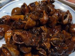-日丰园海肠水饺·老字号大连海鲜(和平广场店)