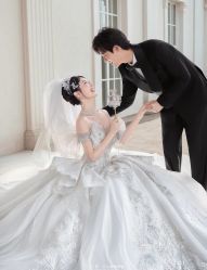 -第一夫人婚纱摄影(南京店)