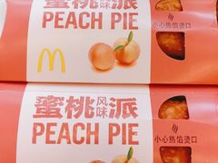 -麦当劳(文武路店)