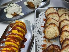 -欧巴来了韩式料理