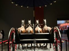 -北京大葆台遗址博物馆