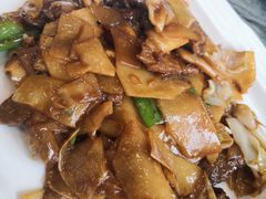 -美极鲜食坊(宝安南路店)