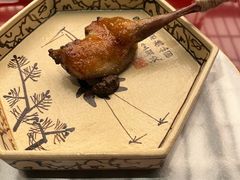 -鳥喜Toriki怀石烧鸟料理