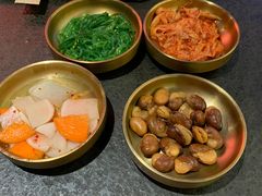 -一家东北烤肉(华大店)