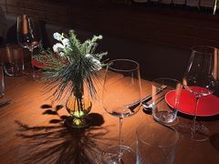 -肆海小川菜酒馆Wine Bistro (青年路店)