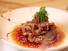 -桂花楼淮扬中餐厅(浦东香格里拉店)