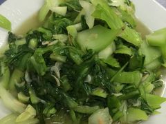 -老杨饭店(万科里店)