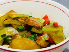 -老海陵·泰州菜(图书馆店)