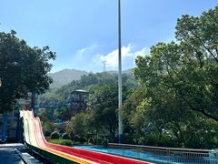 -清泉湾生态旅游度假区