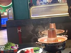 -京悦南门涮羊肉·羊蝎子火锅(田林路店)