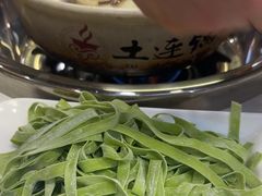 -土连锅·现熬养生汤锅(梁家巷店)