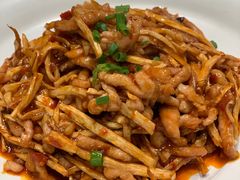 -蝶园·装修中(BFC外滩金融中心店)