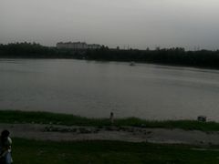 -美兰湖景区