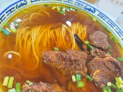 -永丰面馆(汉口路店)