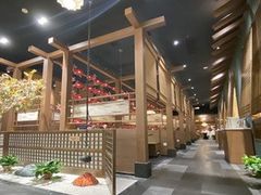 -蟹将军·松叶蟹和牛日料放题自助(K11店)