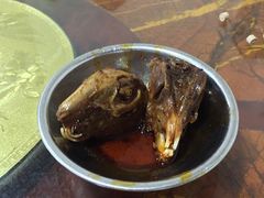-双流兔头(成都金丝街总店)