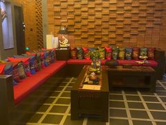 -泰合玺·精油疗愈 SPA(南京河西万达店)