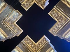 -高台民居