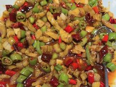 -严记小天府酸菜鱼(西四路店)