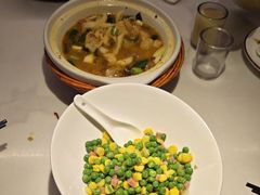 -春天里餐厅(西田城店)