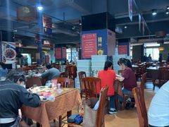 -天下客饭店(中山路店)