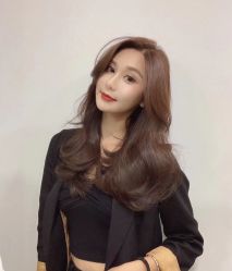 点击看大图 -MODEL'S HAIR