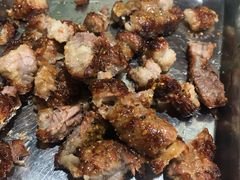 -内蒙古海拉尔烤羊腿·烤全羊·烧烤
