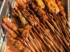 -全牛匠·乐山跷脚牛肉(新中关店)