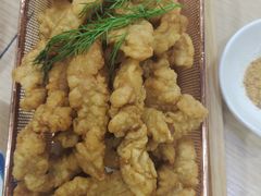 -老边饺子馆(西站店)