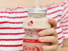 -喜茶(深圳福田星河COCO Park店)