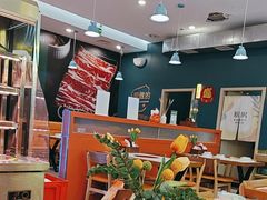 -牛吉韵·鲜切牛肉自助火锅(南山店)