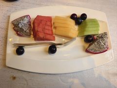 -上海和平饭店龙凤厅 Dragon Phoenix