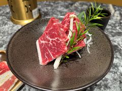 -牛将军•涮肉•烤肉•铁板烧(北京王府井·故宫店)
