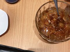 -韩宫宴烤肉·料理(宝山万达店)