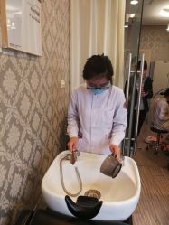 -新生植发·植养护一体