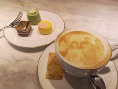 -菲住布渴全日制餐厅·简餐·下午茶·蛋糕