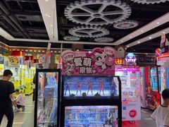 -反斗乐园(中航城君尚购物中心)