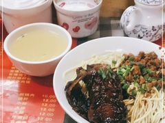-辣肉面大王(天平路店)